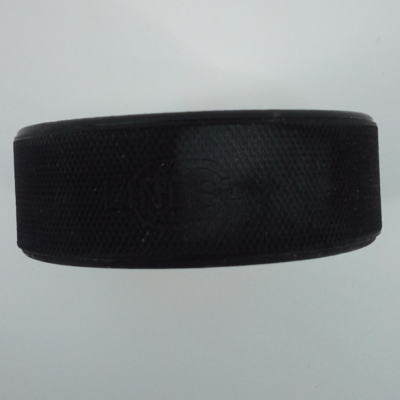 1997 Detroit Hockey Superstars Burger King Collab Hockey Puck Vintage Signatures - Picture 2 of 4